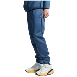 Męskie spodnie dresowe Under Armour Unstoppable Flc Txtrd Jgr