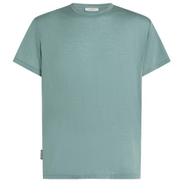 Męska koszulka Icebreaker Men Merino Blend Core SS Tee