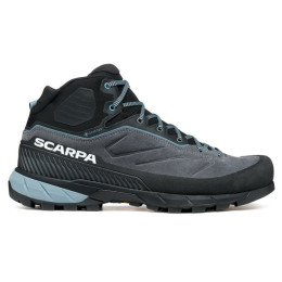 Buty męskie Scarpa Rapid Xt Mid Gtx szary