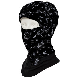 Kominiarka H.A.D. Hadmask Tisumi Black