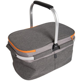 Torba termiczna Bo-Camp Cooler basket 20 l zarys