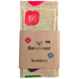 Pokrowiec 4camping Beecover Set