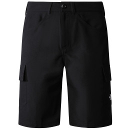 Męskie szorty The North Face Horizon Circular Short czarny TNF BLACK