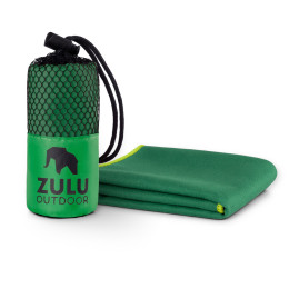 Ręcznik Zulu Light 60x120 cm