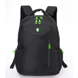 Plecak Zeepac Nirwana 28 l czarny Black