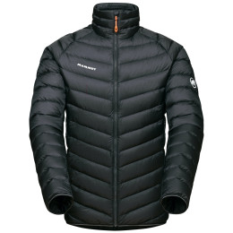 Kurtka męska Mammut Meron Light IN Jacket Men czarny BlackPhantom