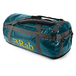 Torba podróżna Rab Expedition Kitbag 120 ciemnoniebieski Blue