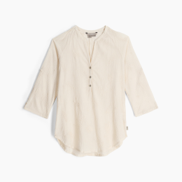 Koszulka damska Roayal Robins Oasis Tunic II 3/4 Sleeve