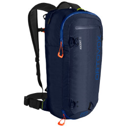 Plecak Ortovox Ascent 22 niebieski Darknavy