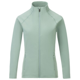 Kurtka damska Dare 2b Refresh Midlayer jasnozielony GlacierGreen