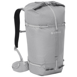 Plecak wspinaczkowy Montane Valen 40+5L szary PEBBLE BLUE