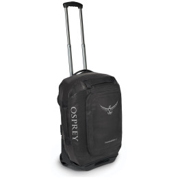 Torba podróżna Osprey Rolling Transporter 40 2023 czarny Black