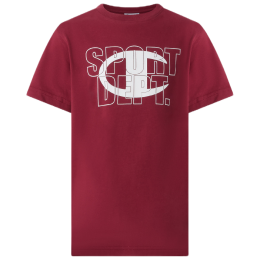 T-shirt dziecięcy Champion SS Tee B