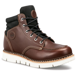 Buty męskie Hanwag Wagner 100 brązowy Century/Black