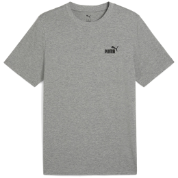 Koszulka męska Puma ESS Small No. 1 Logo Tee