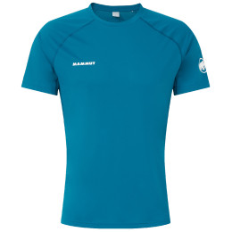 Koszulka męska Mammut Ducan FL T-Shirt Men