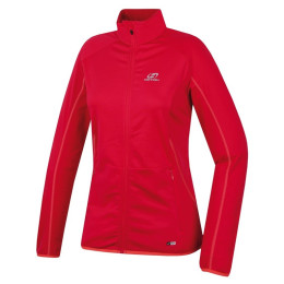 Bluza damska Hannah Kamali (2018) różowy Brightrose