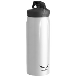 Butelka Salewa Hiker Bottle 1,0 l zarys CoolGray