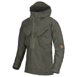 Kurtka męska Helikon-Tex Pilgrim Anorak Jacket® zielony Taiga Green