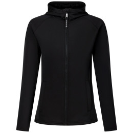 Bluza damska Dare 2b Glacier Midlayer czarny Black