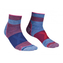 Damskie skarpety Ortovox Alpinist Quarter Socks W