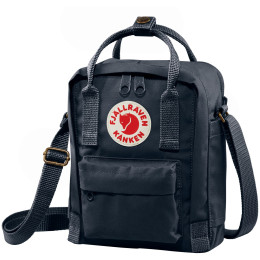 Torba Fjällräven Kånken Sling ciemnoniebieski Navy