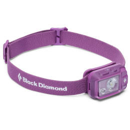 Czołówka Black Diamond Cosmo 350 fioletowy Piton Purple