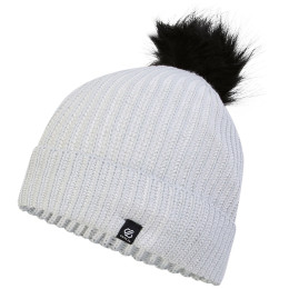 Czapka damska Dare 2b Luxe Beanie biały White