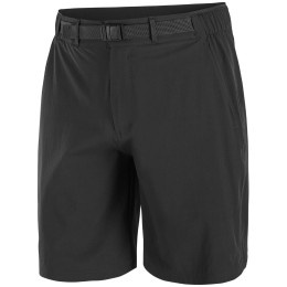 Spodenki męskie Salomon Wayfarer 2.0 short M czarny Deep Black
