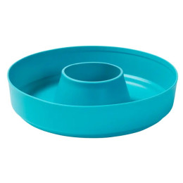 Forma silikonowa Omnia Silicone Mould turkusowy Teal