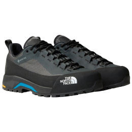 Męskie buty turystyczne The North Face M Verto Alpine Gore-Tex szary