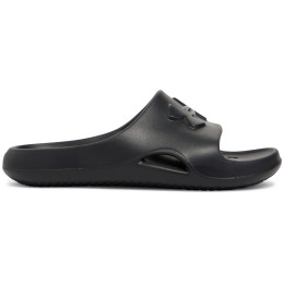 Kapcie dziecięce Under Armour UA B Locker V SL Black