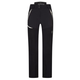 Spodnie damskie La Sportiva Namor Pant W czarny/biały Black/White