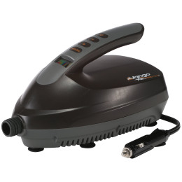 Pompka Vango AirBeam Zephyr Pump czarny Phantom