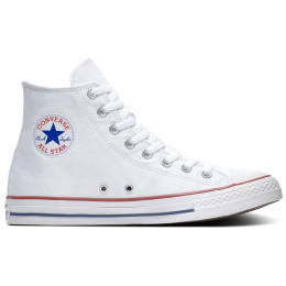 Buty Converse Chuck Taylor All Star Canvas Mid biały OPTICAL WHITE