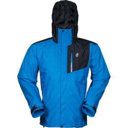 Kurtka męska High Point Superior 2.0 Jacket niebieski/czarny RoyalBlue