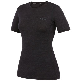 Koszulka damska MOOA MerinoSilk 160 short