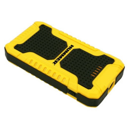 Rozruchowy powerbank Hummer H8