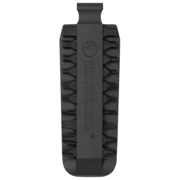 Zestaw wkrętaków Leatherman BIT KIT #4 czarny BLACK
