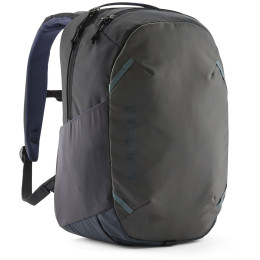 Miejski plecak Patagonia Atom Daypack 24L ciemnoniebieski Smolder Blue