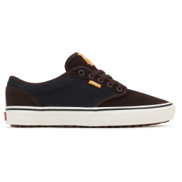 Buty męskie Vans MN Atwood VansGuard zarys SUEDE GRAY/MARSHMALLOW