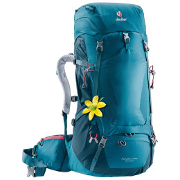 Plecak damski Deuter Futura Pro 38 SL (2020) niebieski DenimArctic
