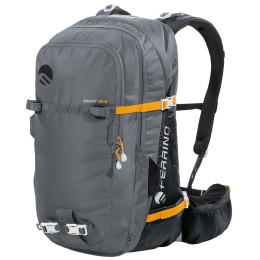 Plecak Ferrino Maudit 30+5 2021 czarny Black