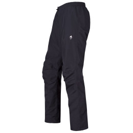 Spodnie męskie High Point Walk Pants czarny Black