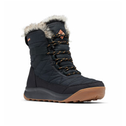 Buty zimowe damskie Columbia Minx™ Shorty Iv