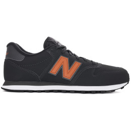 Buty męskie New Balance GM500FB2 czarny