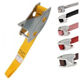 Hak wspinaczkowy Camp Tricam