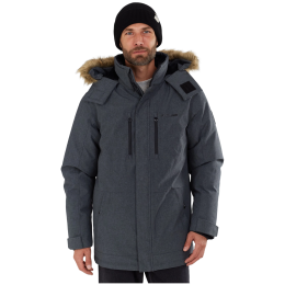 Męska zimowa parka Fundango Spirit II Parka Jacket