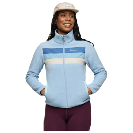 Bluza damska Cotopaxi W'S Teca Fleece Full-Zip Jacket