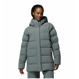 Kurtka zimowa damska Columbia Amaze Puff™ Mid Hooded Jacket